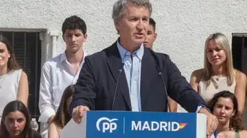 Alberto Núñez Feijóo Alberto Núñez Feijóo