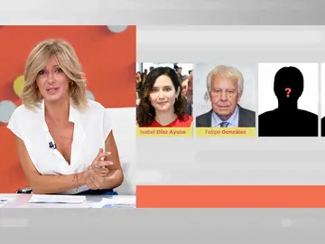 Novedades Espejo Público Novedades Espejo Público