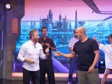 El Hormiguero