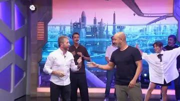 El Hormiguero El Hormiguero