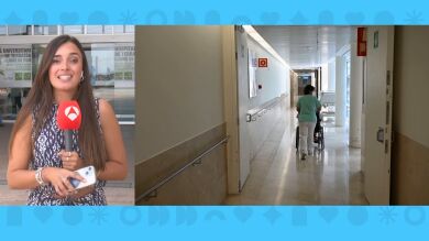 Conmoción tras el suicidio de una paciente que esperó cama 48 horas en el hospital: 