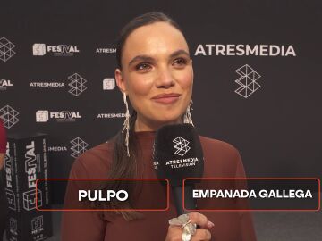 &iquest;Pulpo o tortilla de Betanzos? Los protagonistas de Las hijas de la criada confiesan sus debilidades gastron&oacute;micas