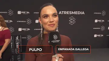 ¿Pulpo o tortilla de Betanzos? Los protagonistas de Las hijas de la criada confiesan sus debilidades gastronómicas ¿Pulpo o tortilla de Betanzos? Los protagonistas de Las hijas de la criada confiesan sus debilidades gastronómicas