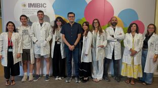 Investigadores de C&oacute;rdoba descubren c&oacute;mo las c&eacute;lulas evitan convertirse en c&aacute;ncer