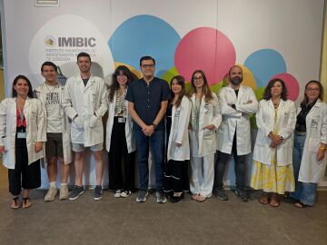 Investigadores de Córdoba descubren cómo las células evitan convertirse en cáncer