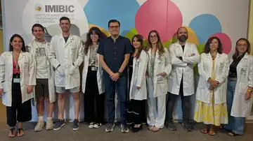 Investigadores de Córdoba descubren cómo las células evitan convertirse en cáncer Investigadores de Córdoba descubren cómo las células evitan convertirse en cáncer