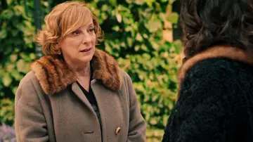 Avance del próximo capítulo de Sueños de libertad: Irene, confundida: ¿perdonará a su hermano tras descubrir que está gravemente enfermo? Avance del próximo capítulo de Sueños de libertad: Irene, confundida: ¿perdonará a su hermano tras descubrir que está gravemente enfermo?