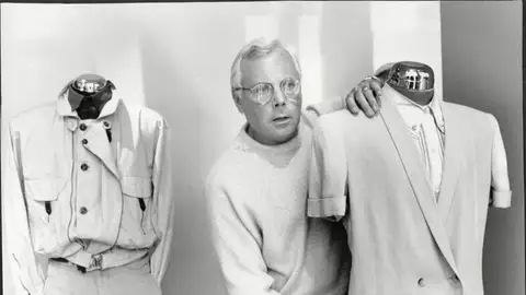 Giorgio Armani Giorgio Armani