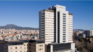 Hospital Universitario MútuaTerrassa.