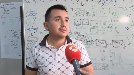 Un estudiante descubre nos nuevos astros Astrología