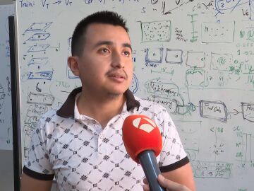 Un estudiante descubre nos nuevos astros 