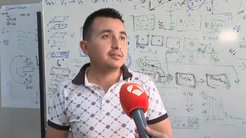 Un estudiante descubre nos nuevos astros Astrología