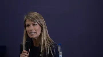 Maribel Vilaplana, la periodista que comió con Mazón durante la DANA Maribel Vilaplana, la periodista que comió con Mazón durante la DANA