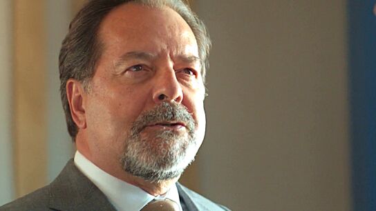 "Voy a acabar con esto": Octavio Oramas y un nuevo plan de venganza: no te pierdas los pr&oacute;ximos cap&iacute;tulos de La Encrucijada