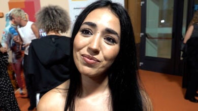 Carla Flila habla por primera vez de su ruptura con Nagore Robles: 