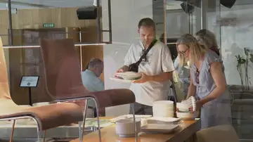 Se vende todo lo que hay en un Hotel, a precio de ganga Se vende todo lo que hay en un Hotel, a precio de ganga