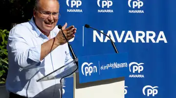 El Gobierno acusa al PP de apelar a la violencia por el comentario de Tellado sobre "cavar la fosa" del Gobierno El Gobierno acusa al PP de apelar a la violencia por el comentario de Tellado sobre "cavar la fosa" del Gobierno