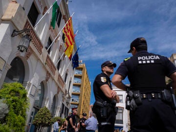 Prisión sin fianza para el hombre que mató a una mujer en un apartamento turístico de Lloret de Mar y olvidó su cartera