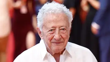 Imagen de Antonio Pelayo en el FesTVal de Vitoria. Imagen de Antonio Pelayo en el FesTVal de Vitoria.