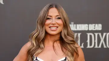 Verónica Romero Verónica Romero