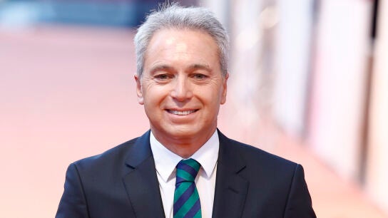 Vicente Valles, FesTVal de Vitoria 2025