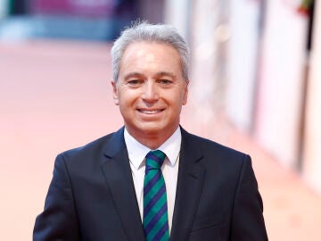 Vicente Valles, FesTVal de Vitoria 2025