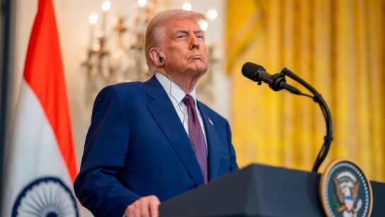 A3 Noticias Fin de Semana (06-09-25) Trump amenaza con sanciones a la Uni&oacute;n Europea por la multa a Google