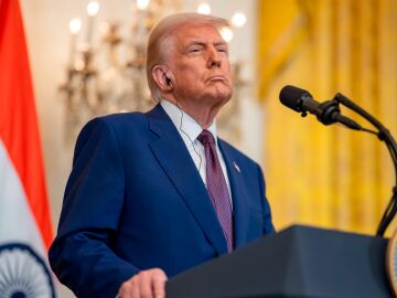 A3 Noticias Fin de Semana (06-09-25) Trump amenaza con sanciones a la Unión Europea por la multa a Google