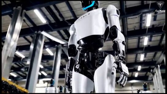 &iquest;Ser&aacute;n los espa&ntilde;oles los que logren que los robots imaginen?