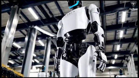 ¿Serán los españoles los que logren que los robots imaginen? ¿Serán los españoles los que logren que los robots imaginen?