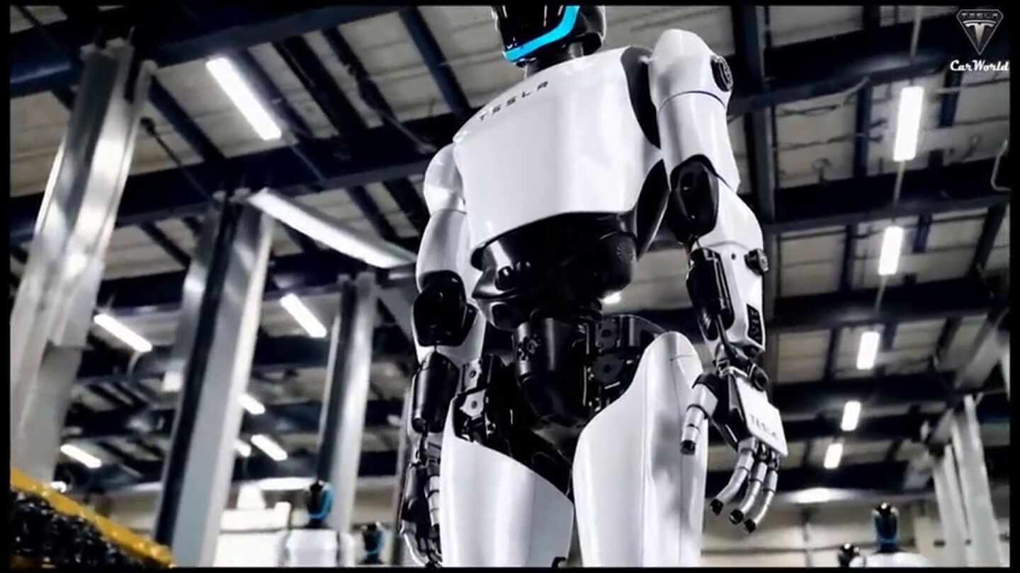 &iquest;Ser&aacute;n los espa&ntilde;oles los que logren que los robots imaginen?