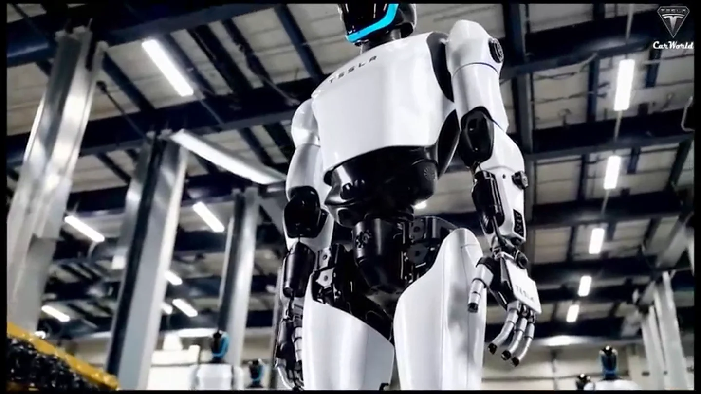 ¿Serán los españoles los que logren que los robots imaginen? ¿Serán los españoles los que logren que los robots imaginen?