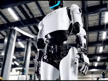 ¿Serán los españoles los que logren que los robots imaginen? ¿Serán los españoles los que logren que los robots imaginen?