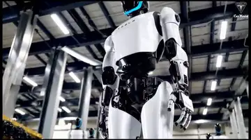 ¿Serán los españoles los que logren que los robots imaginen? ¿Serán los españoles los que logren que los robots imaginen?