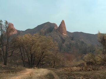 Las Médulas
