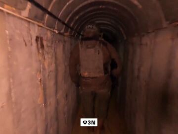 Israel ordena nuevas evacuaciones en Gaza y advierte de bombardeos contra los últimos edificios en pie