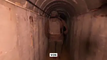 Israel ordena nuevas evacuaciones en Gaza y advierte de bombardeos contra los últimos edificios en pie Israel ordena nuevas evacuaciones en Gaza y advierte de bombardeos contra los últimos edificios en pie