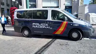 Cae una banda que estafaba por el método del 'falso mecánico' en Parla Cae una banda que estafaba por el método del 'falso mecánico' en Parla