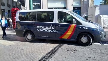 Cae una banda que estafaba por el método del 'falso mecánico' en Parla