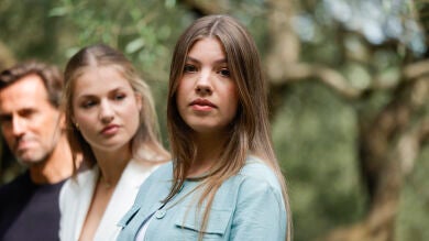 La nueva vida de la infanta Sofía en Portugal: así será su etapa en la universidad