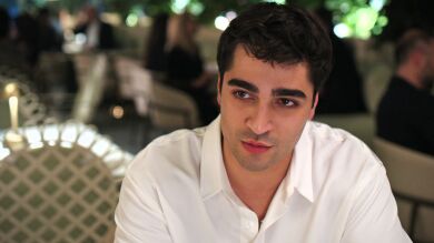  “Siempre te querré”: Ferit entrega a Seyran el anillo que diseñaron juntos como recuerdo de su amor