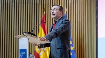 España llama a consultas a la embajadora en Tel Aviv ante las "calumnias" de Israel y sanciones a Díaz y Rego