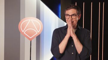 Juanra Bonet, ante su propio reto de Juego de pelotas: "¿Me voy al agua?"