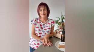 La mujer que sobrevivi&oacute; tras caer de una ventana