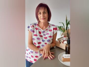 La mujer que sobrevivió tras caer de una ventana