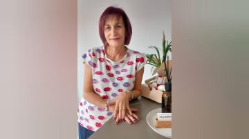 La mujer que sobrevivió tras caer de una ventana