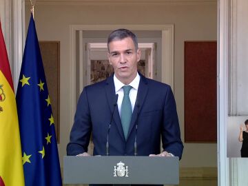 Pedro Sánchez