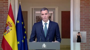 Pedro Sánchez