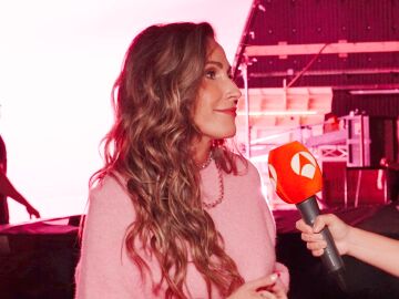 Ping Pong con Malú