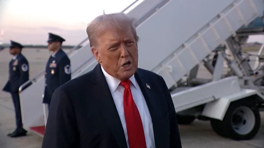 Donald Trump Donald Trump